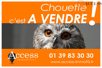 Vente Terrain 95330, Domont France