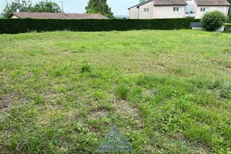 Ma-Cabane - Vente Terrain Dompierre-sur-Veyle, 350 m²