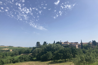 Vente Terrain 11240, Donazac France