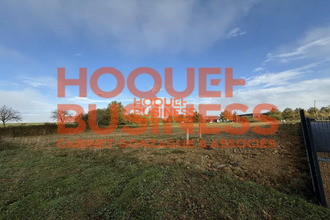 Ma-Cabane - Vente Terrain Donchery, 2900 m²