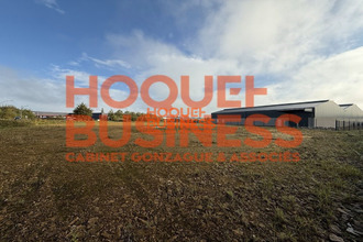 Ma-Cabane - Vente Terrain Donchery, 2900 m²