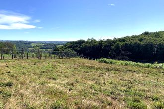 Vente Terrain 19270, Donzenac France