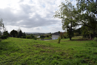 Vente Terrain 19270, Donzenac France