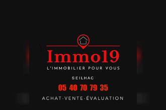 Ma-Cabane - Vente Terrain Donzenac, 8367 m²