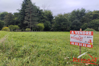 Vente Terrain 19270, Donzenac France