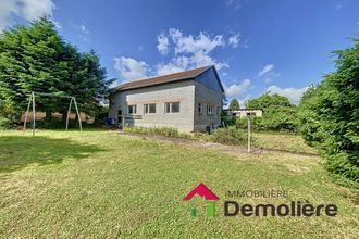 Ma-Cabane - Vente Terrain Dorlisheim, 620 m²