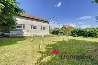 Ma-Cabane - Vente Terrain Dorlisheim, 620 m²