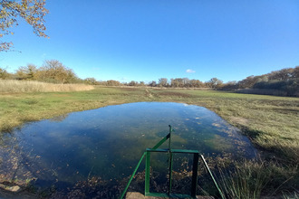 Ma-Cabane - Vente Terrain DOUADIC, 321594 m²