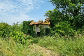 Ma-Cabane - Vente Terrain Douchapt, 3340 m²