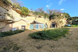 Ma-Cabane - Vente Terrain DOUE-LA-FONTAINE, 895 m²