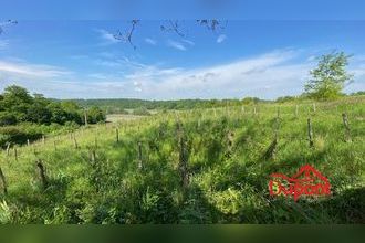 Ma-Cabane - Vente Terrain Doulevant-le-Château, 8140 m²