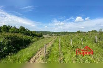 Ma-Cabane - Vente Terrain Doulevant-le-Château, 8140 m²