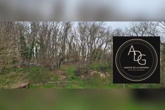 Vente Terrain 91410, Dourdan France