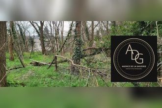 Ma-Cabane - Vente Terrain Dourdan, 961 m²