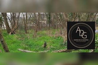 Ma-Cabane - Vente Terrain Dourdan, 961 m²