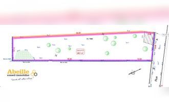 Vente Terrain 91410, Dourdan France