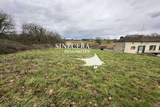 Ma-Cabane - Vente Terrain Douville, 2040 m²