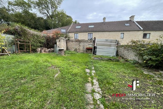 Ma-Cabane - Vente Terrain Douvres-la-Délivrande, 246 m²