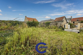 Ma-Cabane - Vente Terrain DOUVRES-LA-DELIVRANDE, 197 m²