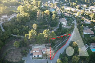 Vente Terrain 83300, DRAGUIGNAN France