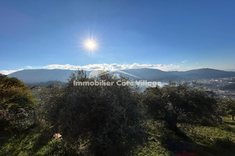 Vente Terrain 06340, Drap France