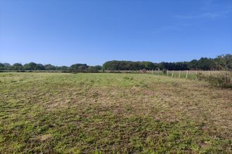 Ma-Cabane - Vente Terrain DREFFEAC, 1371 m²