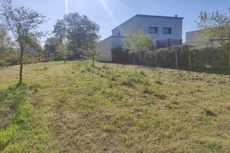 Ma-Cabane - Vente Terrain DREFFEAC, 1371 m²