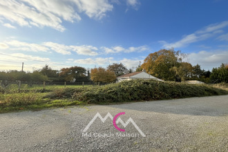 Vente Terrain 44530, Drefféac France