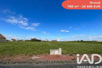 Vente Terrain 41270, Droué France