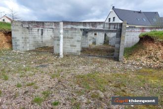 Ma-Cabane - Vente Terrain Drucat, 1141 m²