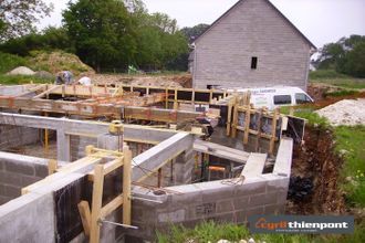 Ma-Cabane - Vente Terrain Drucat, 1141 m²