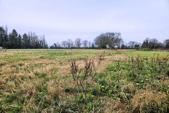 Vente Terrain 27230, DRUCOURT France