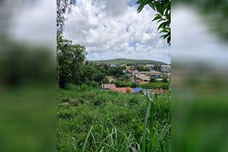 Vente Terrain 97224, DUCOS France