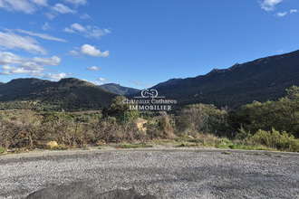 Vente Terrain 11350, Duilhac-sous-Peyrepertuse France