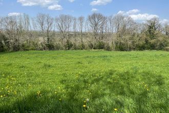 Ma-Cabane - Vente Terrain DUN LE PALESTEL, 2581 m²