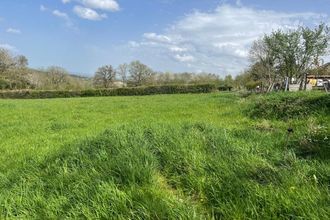 Ma-Cabane - Vente Terrain DUN LE PALESTEL, 2581 m²