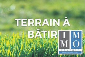 Vente Terrain 18130, Dun-sur-Auron France