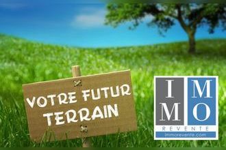 Vente Terrain 18130, Dun-sur-Auron France