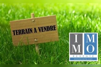 Vente Terrain 18130, Dun-sur-Auron France