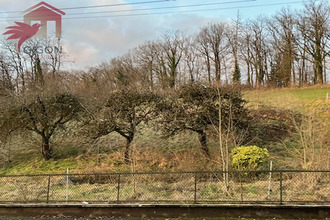 Ma-Cabane - Vente Terrain Dung, 2620 m²