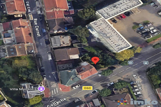 Vente Terrain 59240, Dunkerque France