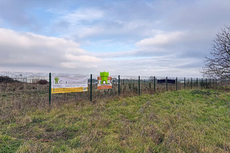 Ma-Cabane - Vente Terrain Duppigheim, 1389 m²