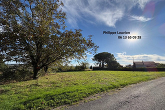 Vente Terrain 47120, DURAS France