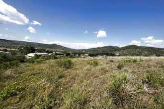 Ma-Cabane - Vente Terrain Durban-Corbières, 2463 m²