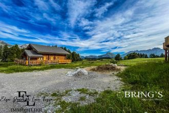 Vente Terrain 05250, Dévoluy France