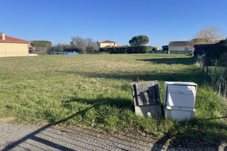 Vente Terrain 31600, Eaunes France