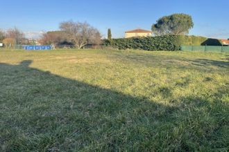 Vente Terrain 31600, Eaunes France