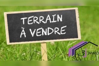 Ma-Cabane - Vente Terrain EAUNES, 1080 m²