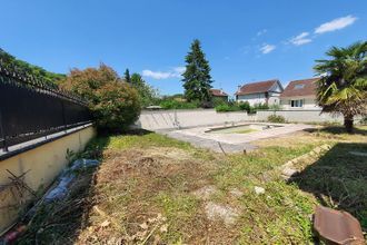 Ma-Cabane - Vente Terrain ECOUEN, 295 m²