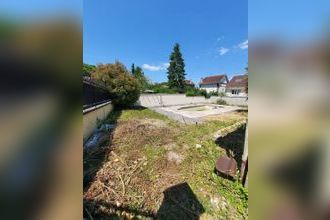 Ma-Cabane - Vente Terrain ECOUEN, 295 m²